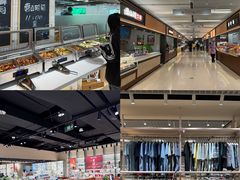 -凯德MALL(西直门店)