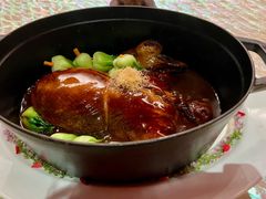 -8餐厅(新葡京酒店)