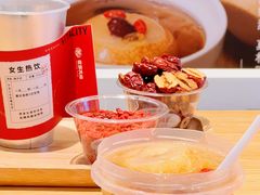 -炖物24章·顺时轻养茶(黄龙店)