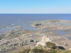 -辽宁团山国家级海洋公园