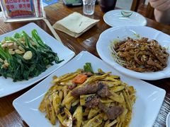-南记食粥坊·宵夜大排档(莲花总店)