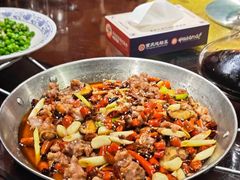 -杨记隆府(重庆总店)