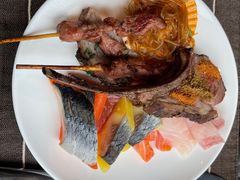 -深圳四季酒店·馥自助餐厅