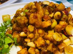 -紫光园·烤鸭(吕家营店)