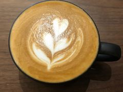 -ibarrel爱杯·bistro&brunch(江宁路店)