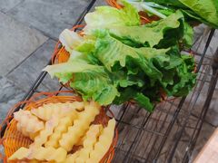 -尼玛藏家风味园(阿山食城店)