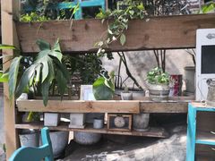 -懒鱼时光馆(沙坪坝店)