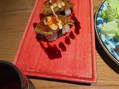 -吉川居酒屋(建国北路店)