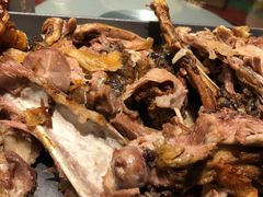 -九十九顶毡房(阜石路店)