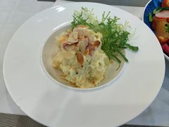 -花园饭店-西餐厅