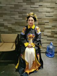 -盘子女人坊古装写真摄影(天津总店)