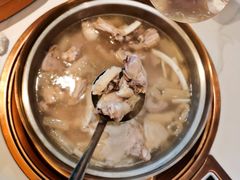 -润园四季椰子鸡火锅(南山海岸城店)