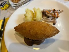 -老井俄式餐厅