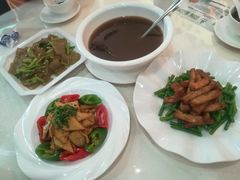 -紫竹林素食(祖庙路店)