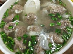 -清真蒋有记(老门东店)