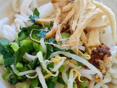 -再回首鸡肉米线(人民路一店)