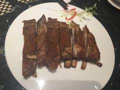 -新兴·金羊座·粤菜点心(乐峰店)