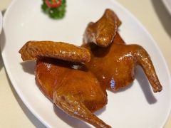 -利苑酒家(华熙国际店)