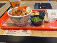 -石家庄翟营吉野家(石家庄翟营大街店)