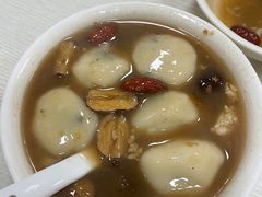 -罗子龙罗家桂花汤圆(曹都巷店)