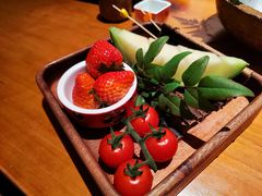 -水濑·日料放题(天河店)