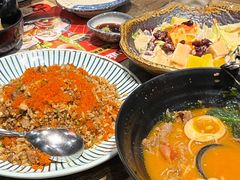 -古田居·特色寿司料理(骏欣中心店)