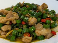 -福禄财东北菜(珠江帝景店)