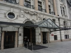 门面-Salon de Ville浦江汇(上海外滩华尔道夫酒店店)