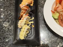 -大渔铁板烧(极地海洋世界店)