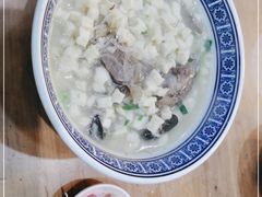 -毅祥斋老孙家泡馍(西羊市店)