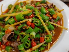 -糊涂兔毛毛菜(八里庄店)