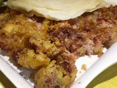 -肘子酥(王顶堤店)