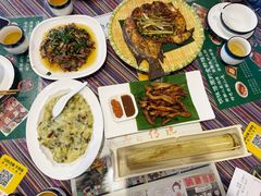 -呐咪傣园·云南菜(石厦店)