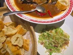 -旺顺阁鱼头泡饼(常营店)