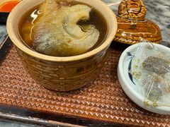 -安泰楼·佛跳墙创始人·传统闽味早茶·酒楼(三坊七巷闽菜地标店)