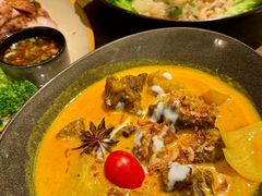 -CHINCHIN 青青·泰国料理(万象食家店)