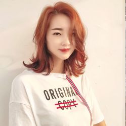 -T.1 hair salon烫染接发