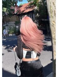-禾曼造型