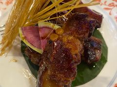 -simply thai天泰(长泰广场店)