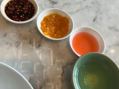 -唐阁海景中餐厅·纯手工早茶·粤菜(海口朗廷酒店)