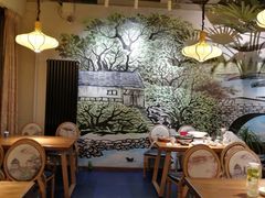 大堂-小湘旺臭鳜鱼(百子湾店)