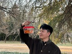 -洛阳市隋唐城遗址植物园