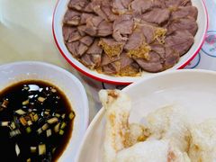 -服务大楼冷面(延大店)