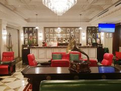 -东湖宾馆金玫瑰酒吧