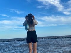 -南汇嘴观海公园