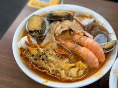 -大中沙茶面(中山路店)