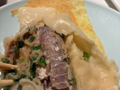-北李妈妈菜·海肠捞饭(高新万达店)