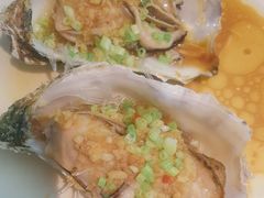 -龙宴海鲜城(经中路店)