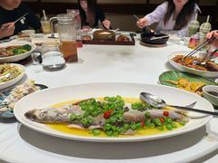 -荣兴酒家(徐家汇店)