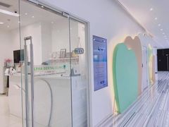 -上海康怡口腔门诊部Alpha Dental